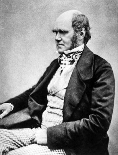 Уже во время плавания на «Бигле» Дарвин страдал от морской болезни