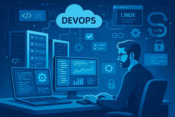 Статья - Топ 5 русскоязычных YouTube-каналов по DevOps