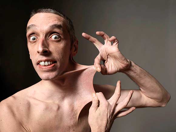Гэри