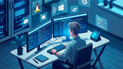 Топ-10 сайтов для системных администраторов: ресурсы, без которых не обойтись