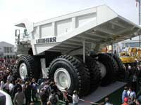 Liebherr T282